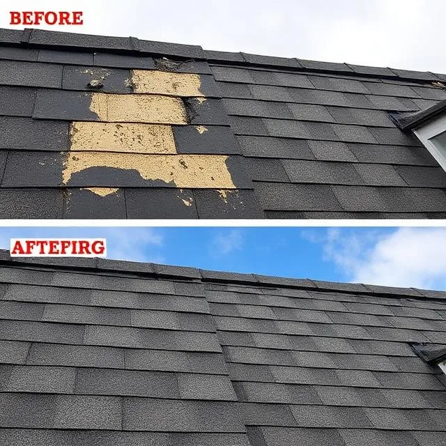 Roof Repair Near Me in Valdosta, GA near me
